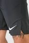 Bermuda Nike Reta Flx Woven 3.0 Preta - Marca Nike
