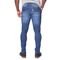 Calça Jeans Masculina Pitt Skinny Azul - Marca Pitt