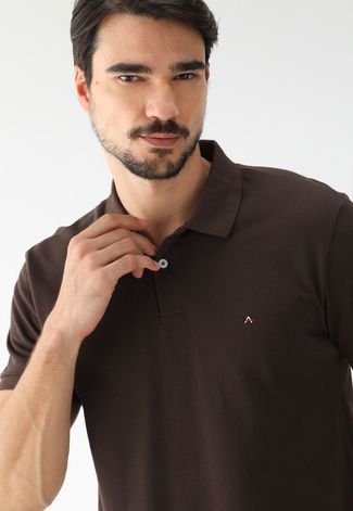 polo-shirts men key-chains 41-5 clothing