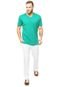 Camisa Polo Fred Perry Basic Coral - Marca Lacoste