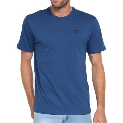 Camiseta Oakley Icon SM23 Masculina - Branco