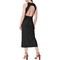 Vestido Colcci Cut Pr25 Preto Feminino - Marca Colcci