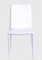 Cadeira De Jantar Glam Branco OR Design - Marca Ór Design