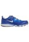 Tênis Nike DUAL FUSION TRAIL Azul - Marca Nike