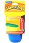 Kit 6pçs Potes The First Years Pequenos 133Ml Azul - Marca The First Years