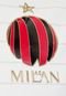 Camisa adidas Performance Milan A JSY Y Bege - Marca adidas Performance