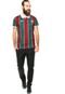 Camisa adidas Originals Fluminense III Rio Listrada - Marca adidas Originals