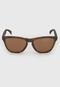 Óculos de Sol Oakley Frogskins Marrom - Marca Oakley
