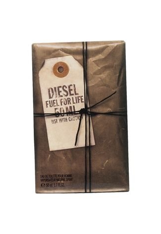 Perfume Fuel For Life Diesel Fragrances 50ml