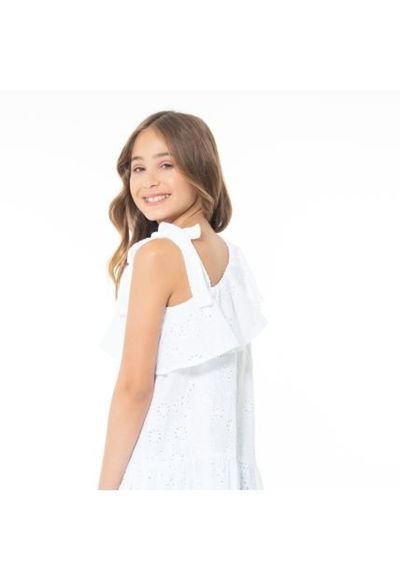 Dafiti vestidos shop para niñas