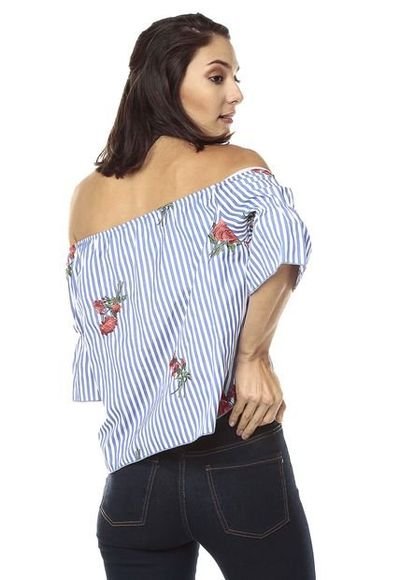Ambiance blusas shop