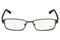 Óculos de Grau Marchon NYC M-Empire 210 /54 Marrom Acetinado/Azul - Marca Marchon NYC