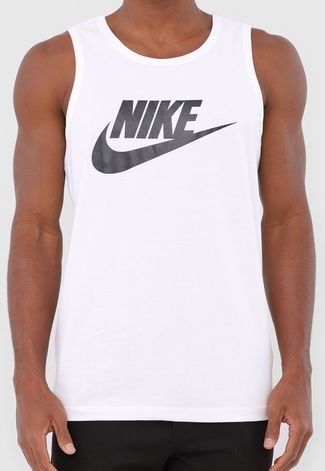 Camiseta Nike Nsw Tank Icon Future Masculino