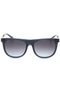 Óculos de Sol Evoke Volt I T01s Azul-marinho - Marca Evoke