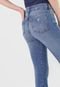 Calça Jeans Colcci Skinny Karen Azul - Marca Colcci