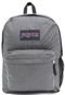 Mochila Jansport Hyperbreak Cinza - Marca Jansport