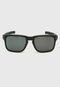 Óculos de Sol Oakley Holbrook Mix PRIZM Preto - Marca Oakley