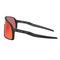 Óculos de Sol Oakley Sutro S Matte Black W/ Prizm Trail Torch - Marca Oakley