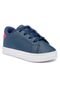 Combo Infantil 2 Pares Tenis Casual Menino Funfy Escolar  Azul - Marca Funfy