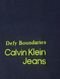 Camiseta Calvin Klein Jeans Masculina Defy Boundaries Azul Marinho - Marca Calvin Klein