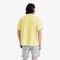 Camisa Polo Levi's® Housemark Amarela - Marca Levis