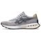 Tenis Asics Jogger X81 Masculino Cinza - Marca Asics