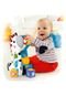 Zebra De Blocos Fisher-Price - Marca Fisher-Price