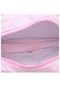 Bolsa Maternidade Pequena Rosa Pimpolho - Marca Pimpolho