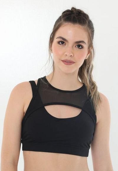 Dafiti top deportivo cheap