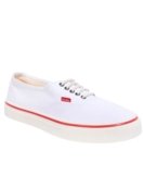 Tênis Redley Masculino Lona Originals Branco - Marca Redley