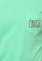 Camiseta O'Neill Pock Verde - Marca O'Neill