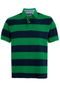 Camisa Polo Tommy Hilfiger Style Verde - Marca Tommy Hilfiger