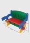 Mesa Infantil 3x1 Alpha Brinquedos - Marca Alpha Brinquedos