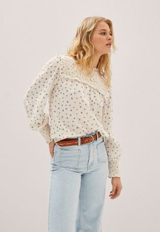 Mango cheap blusas 2020