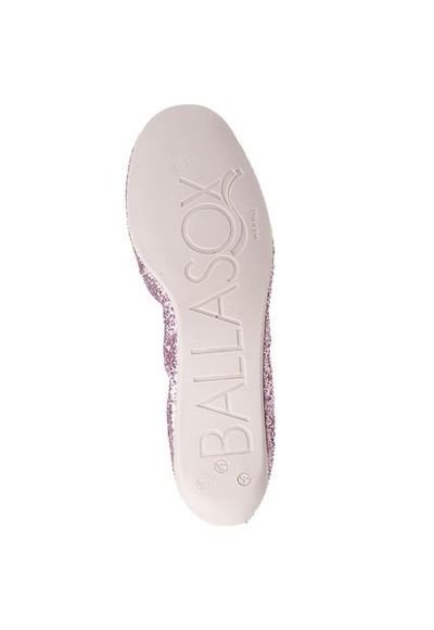 Baletas rosadas discount