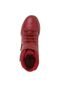 Sneaker Kolosh Casual Vermelho - Marca Kolosh