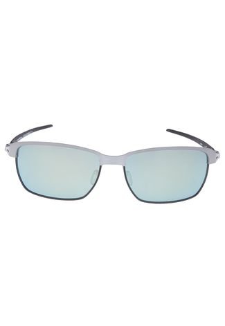 Óculos de Sol Oakley Tinfoil Carbon Prata