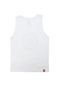 Camiseta Element Menino Frontal Branca - Marca Element