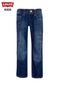 Calça Jeans Levis 511 Slim Kids Azul - Marca Levis