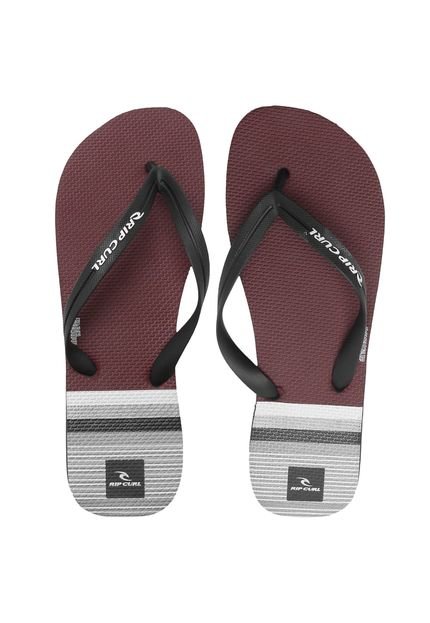 Chinelo Rip Curl Rapture Vinho - Marca Rip Curl