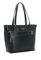 Bolsa Feminina Utilitario Ombro Preto 3484483 - Marca Chenson