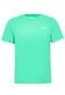 Camiseta Triton Brasil Estampa Verde - Marca Triton