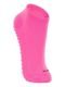 Kit 3 Pares de Meias Infantil Antiderrapante Lupo 2911-003 Rosa - Marca Lupo