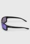 Óculos De Sol Oakley Gibston Preto - Marca Oakley