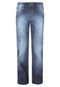 Calça Jeans Forum Didier Reta Azul - Marca Forum