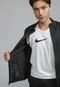 Agasalho Nike Dry Suit Preto - Marca Nike