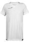 Camiseta Penalty Matis Juv branca - Marca Penalty