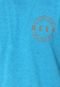 Camiseta Reef Fish Chartee Azul - Marca Reef
