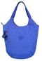 Bolsa Kipling Skylit  Azul - Marca Kipling