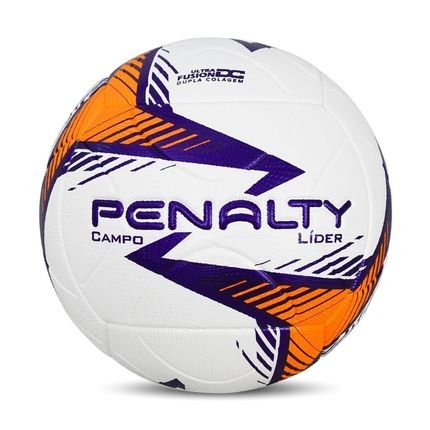 Bola Futebol De Campo Penalty Líder N4 XXIV  - Marca Penalty